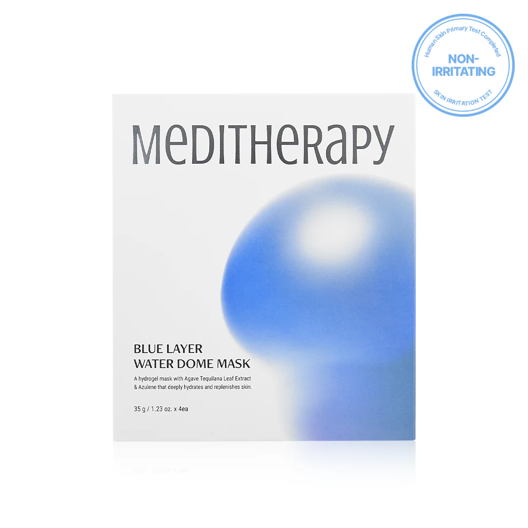 Bluelayer Water Dome Mask - Image 8