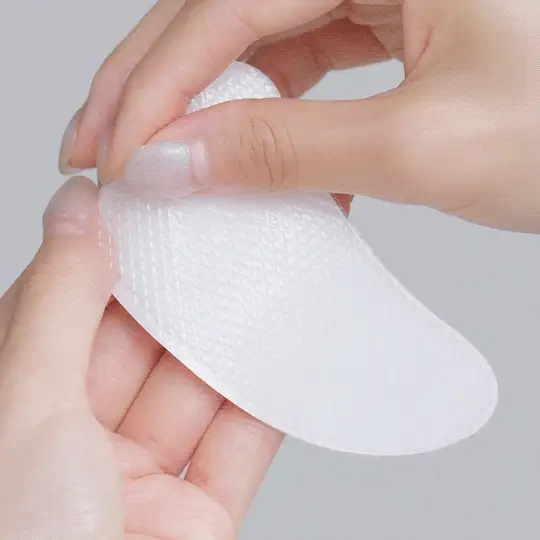 Collagen Wrinkle-fit Tangle Eye Patch - Image 6