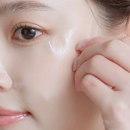 Collagen Wrinkle-fit Tangle Eye Patch - Image 7