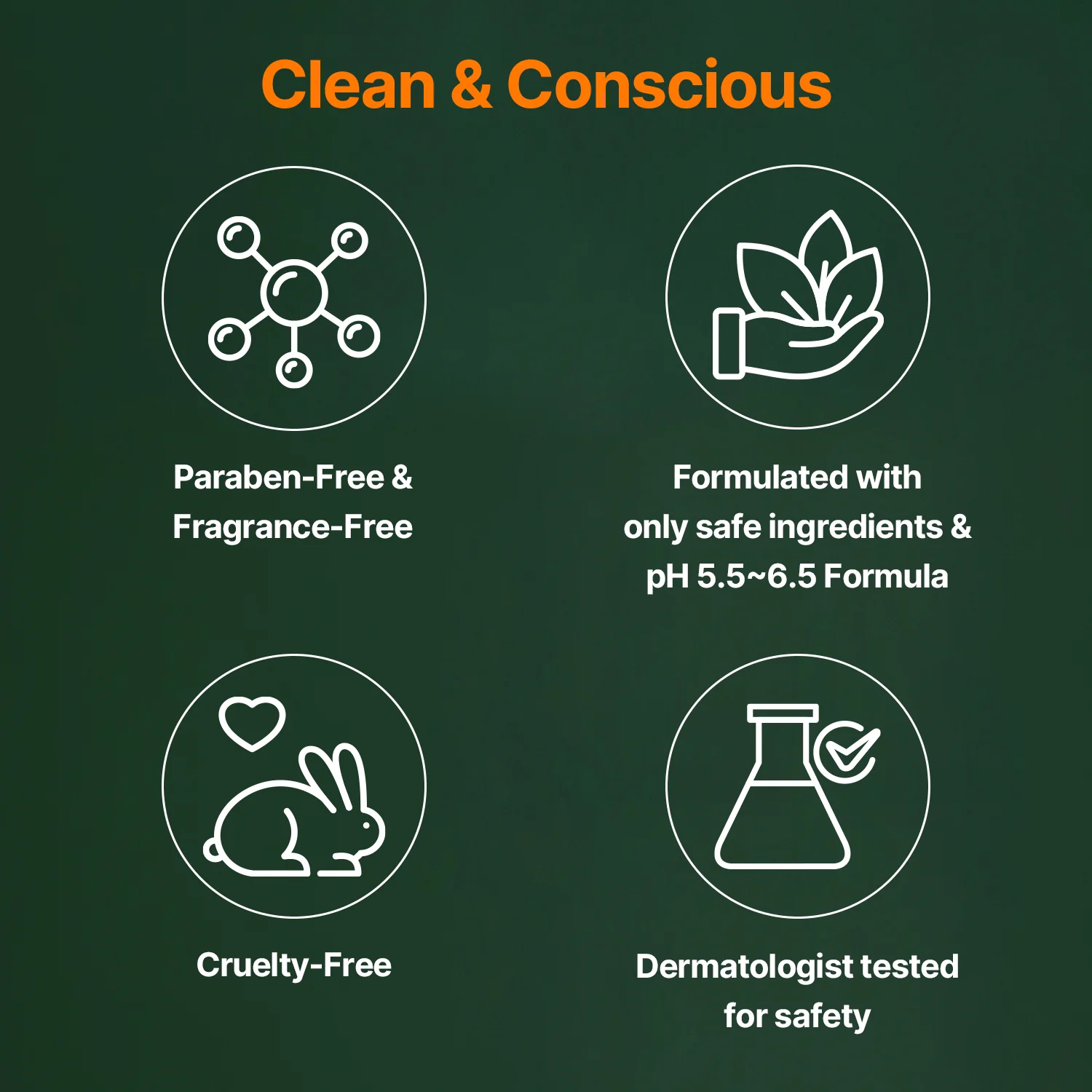 A Clearing Active Panthenol 3% Facial Cream - Image 5