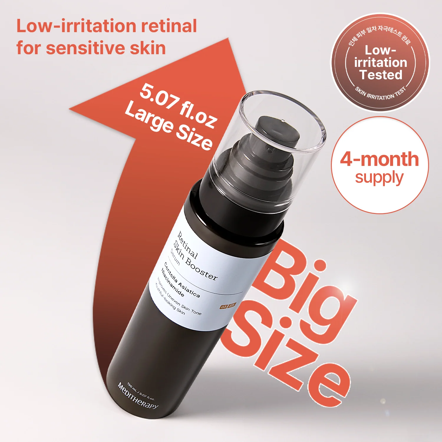Retinal Skin Booster – All-in-One Glow Reset - Image 5