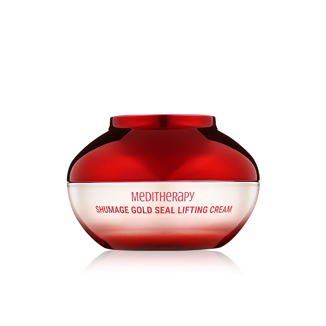 Shumage Gold Seal Lifting Cream + Device - Image 24