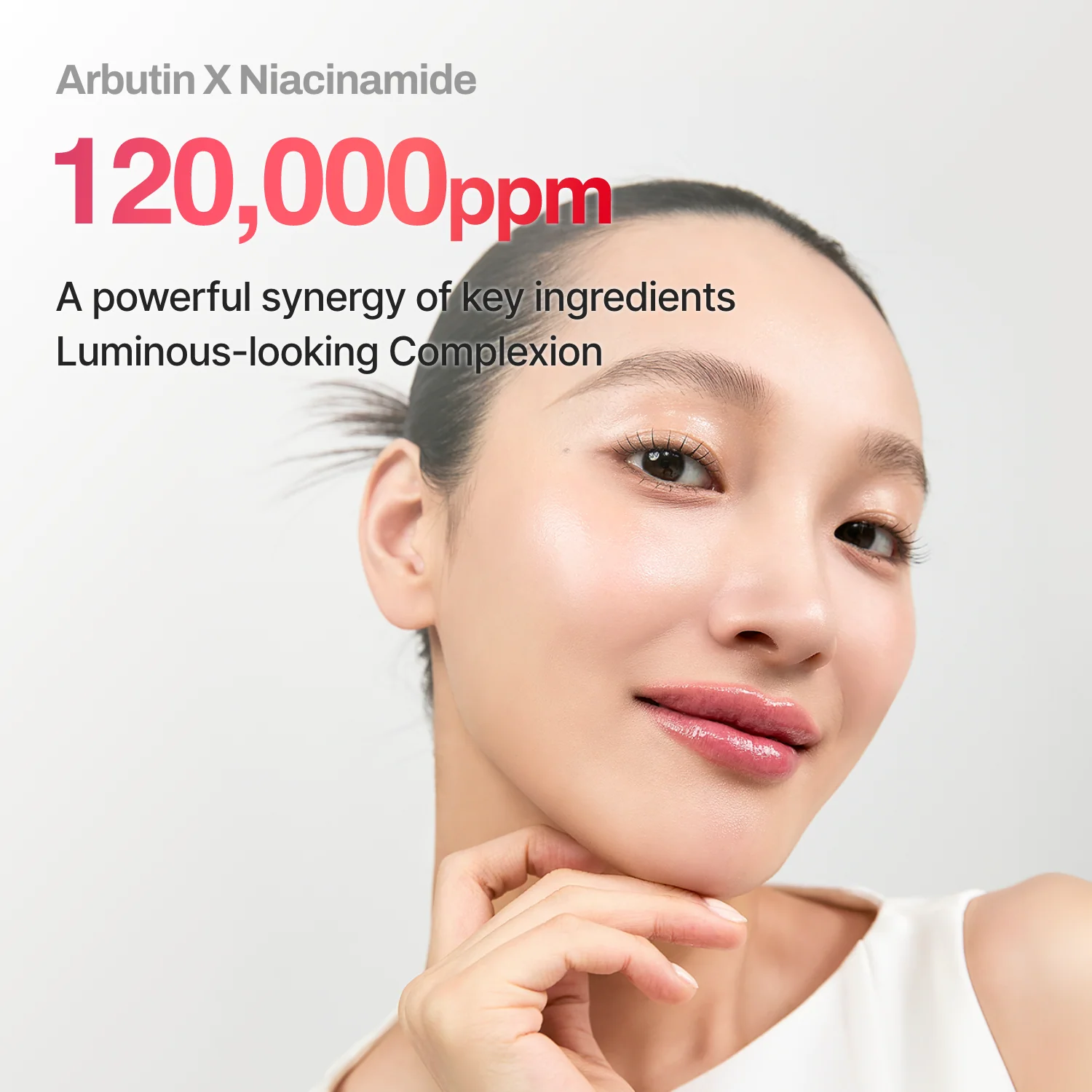 Arbutin Skin Booster Serum - Image 11