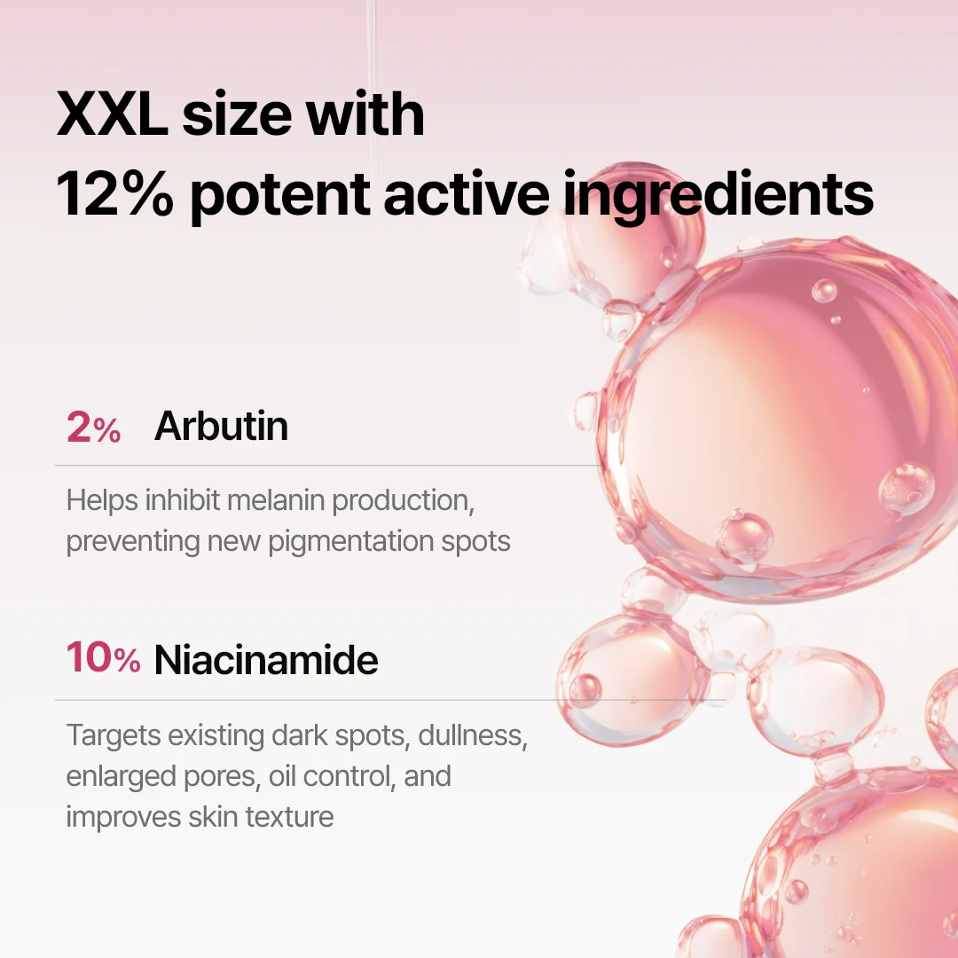 Arbutin Skin Booster Serum - Image 3