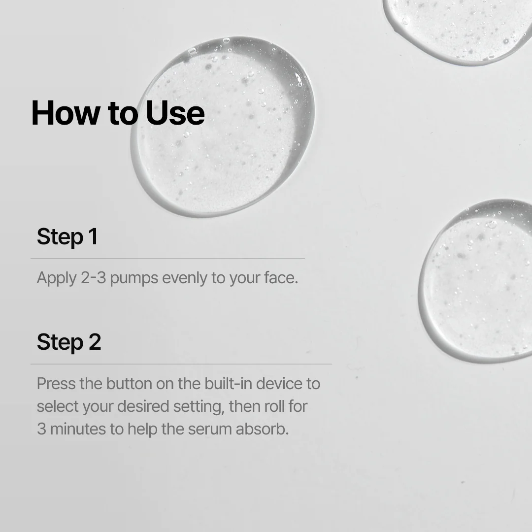Arbutin Skin Booster Serum - Image 5