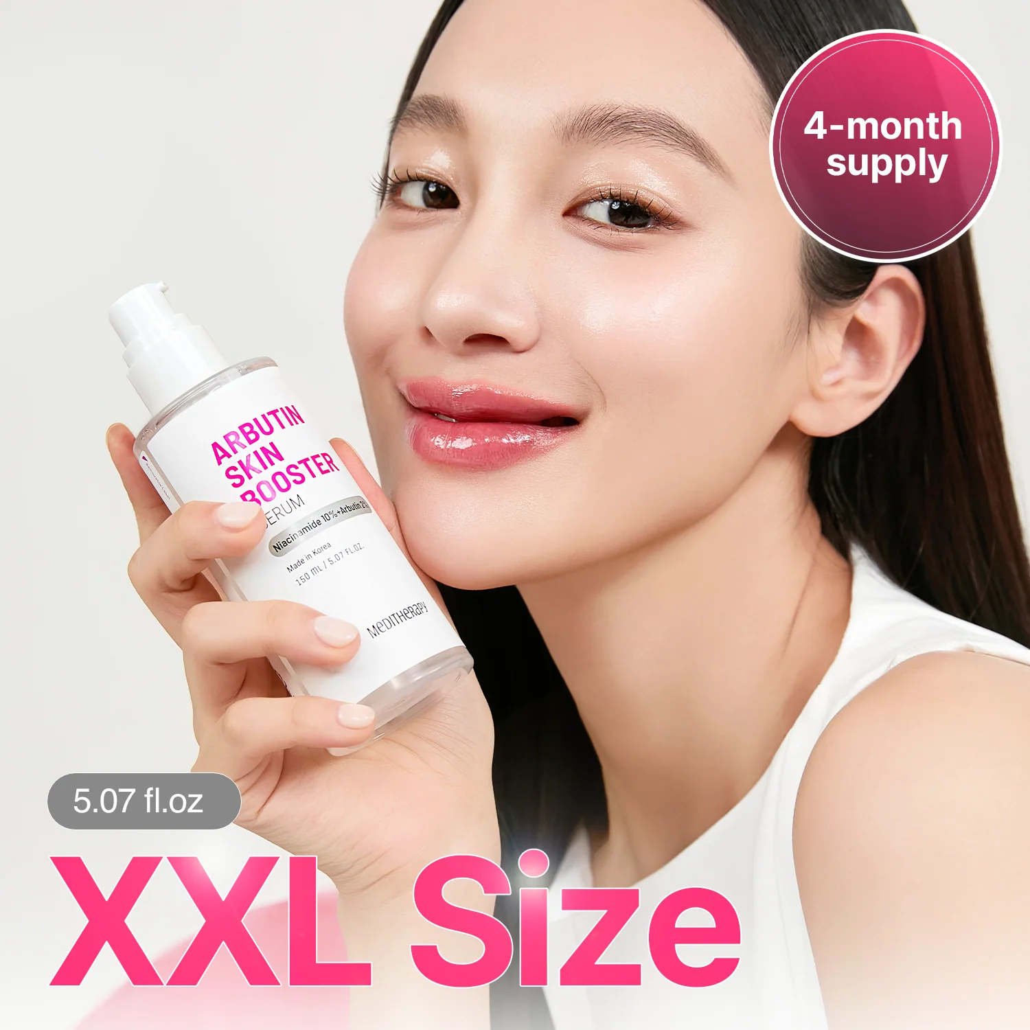 Arbutin Skin Booster Serum - Image 6