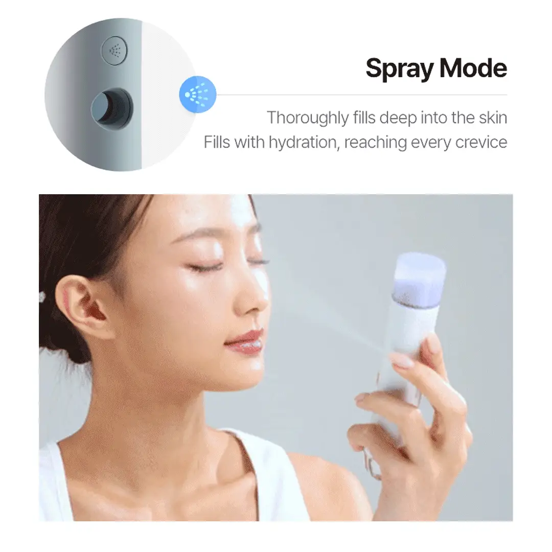 Bluelayer Ampoule Jet + Azulene Ampoule - Image 9