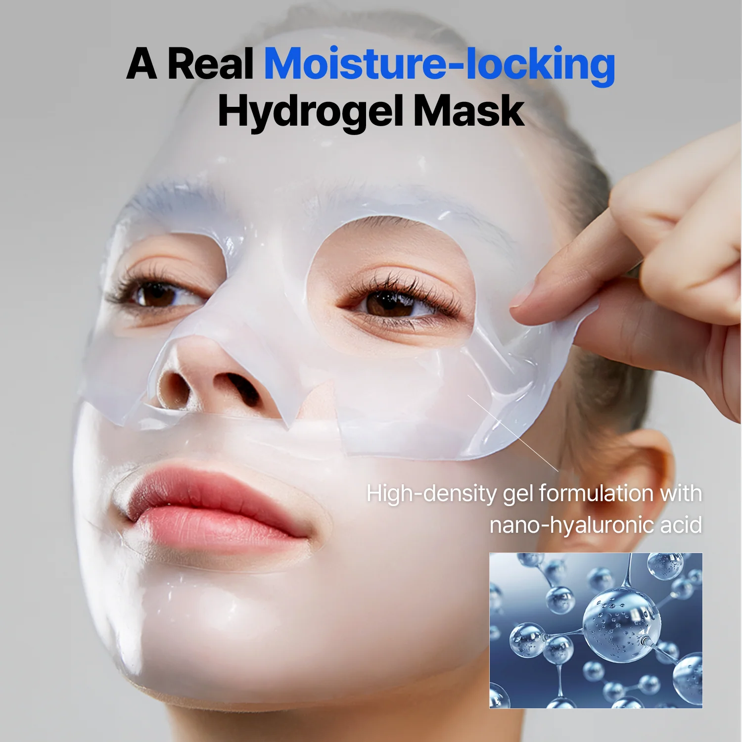 Bluelayer Water Dome Mask - Image 6