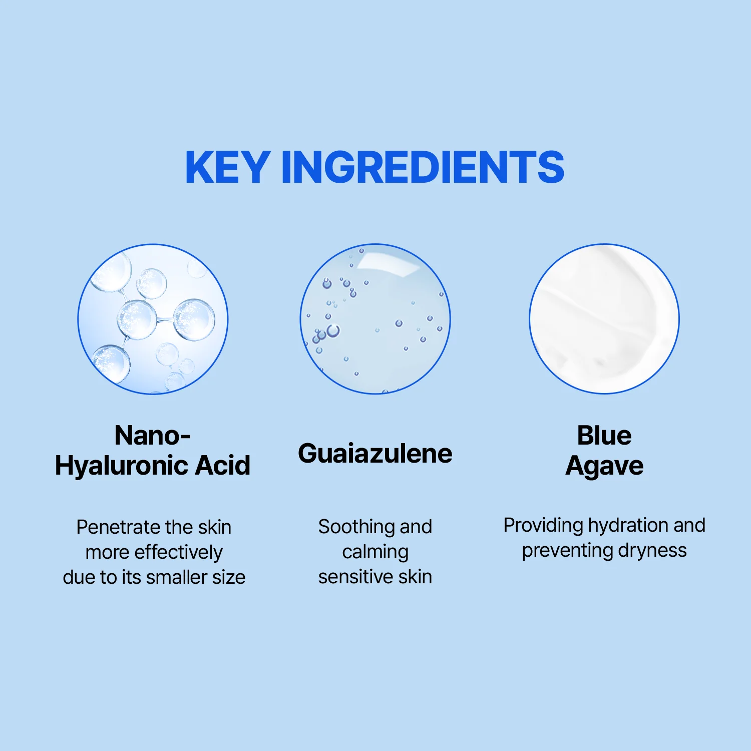 Bluelayer Water Dome Mask - Image 4