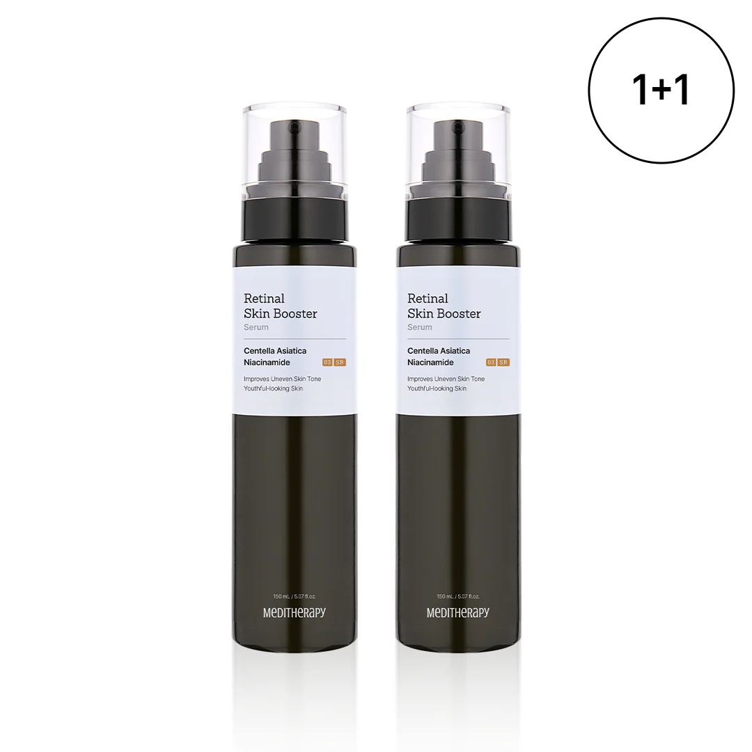 Retinal Skin Booster – All-in-One Glow Reset - Image 11