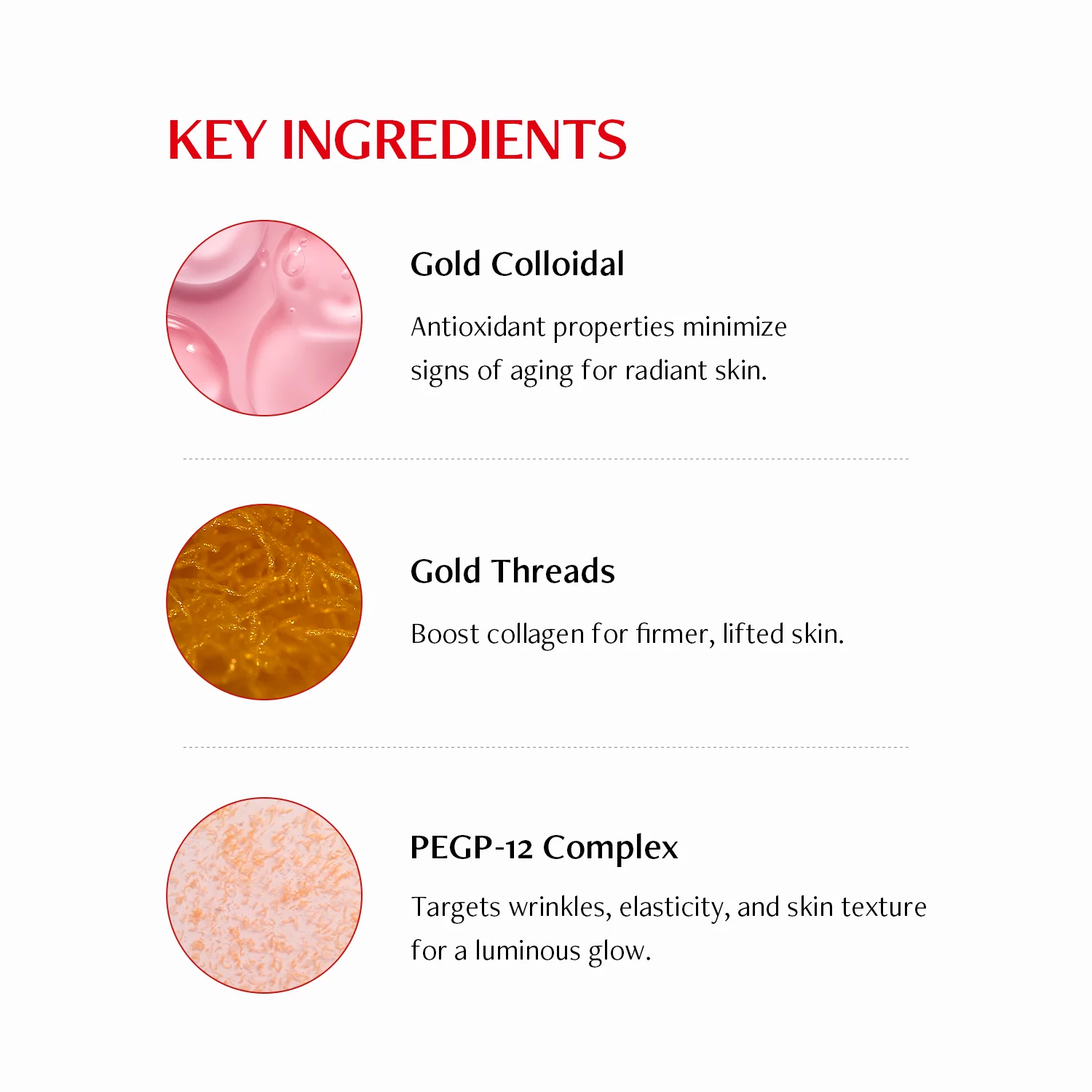 Shumage Gold Seal Cream + Device + Gold Seal Ampoule + Wrapping Mask - Image 21