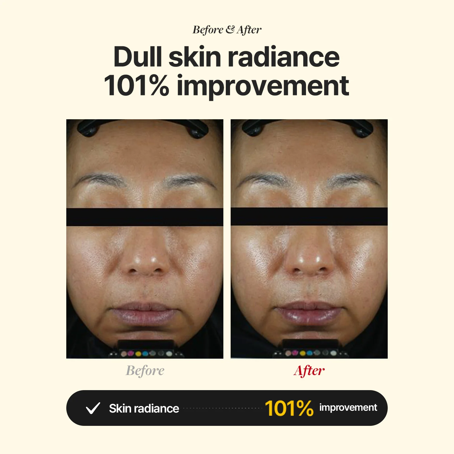 Vita Real Shot Toning Ampoule - Image 6
