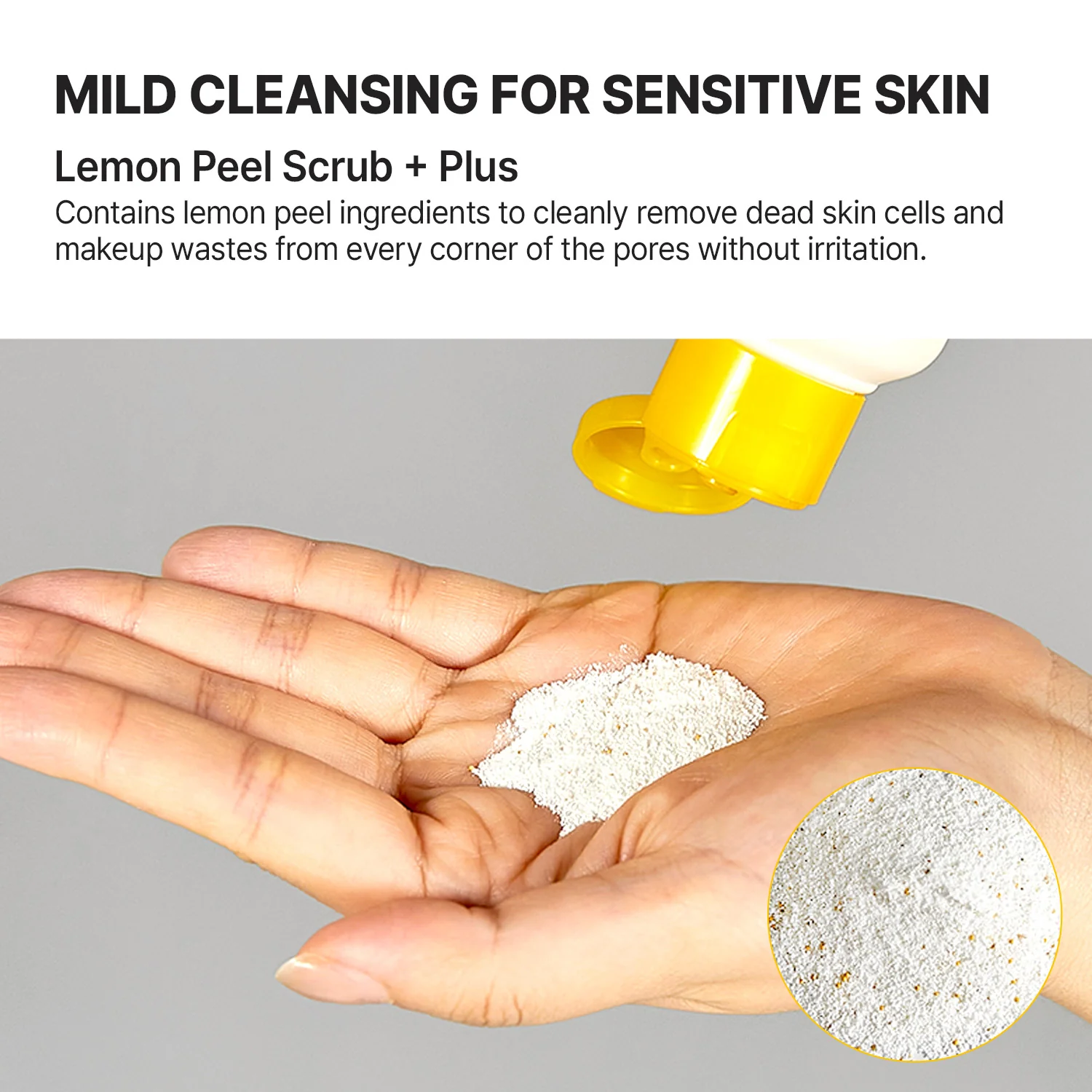 Vita Real Toning Enzyme Powder Cleanser - Image 7