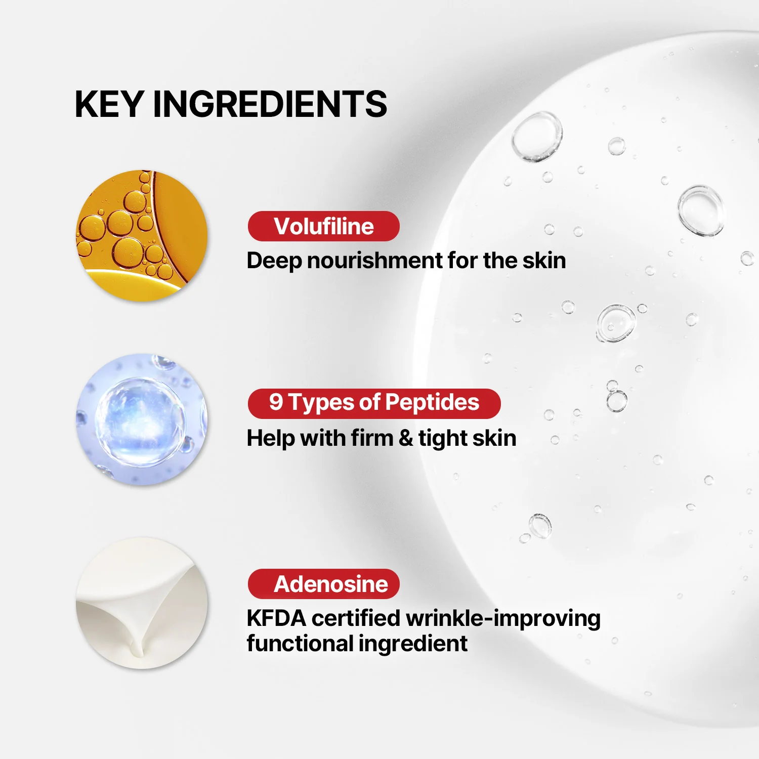 Wrinkle-fit Mask + Wrinkle-fit Neck Mask + Facial Roller - Image 16