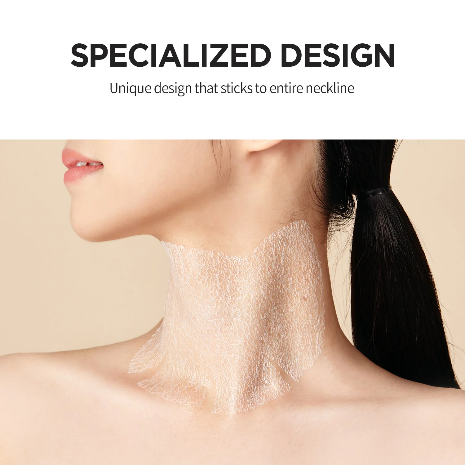 Collagen Wrinkle-fit Mask - Image 19