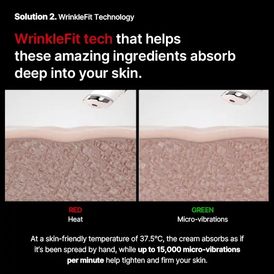 Wrinkle-fit Tangle Eye Cream - Image 7