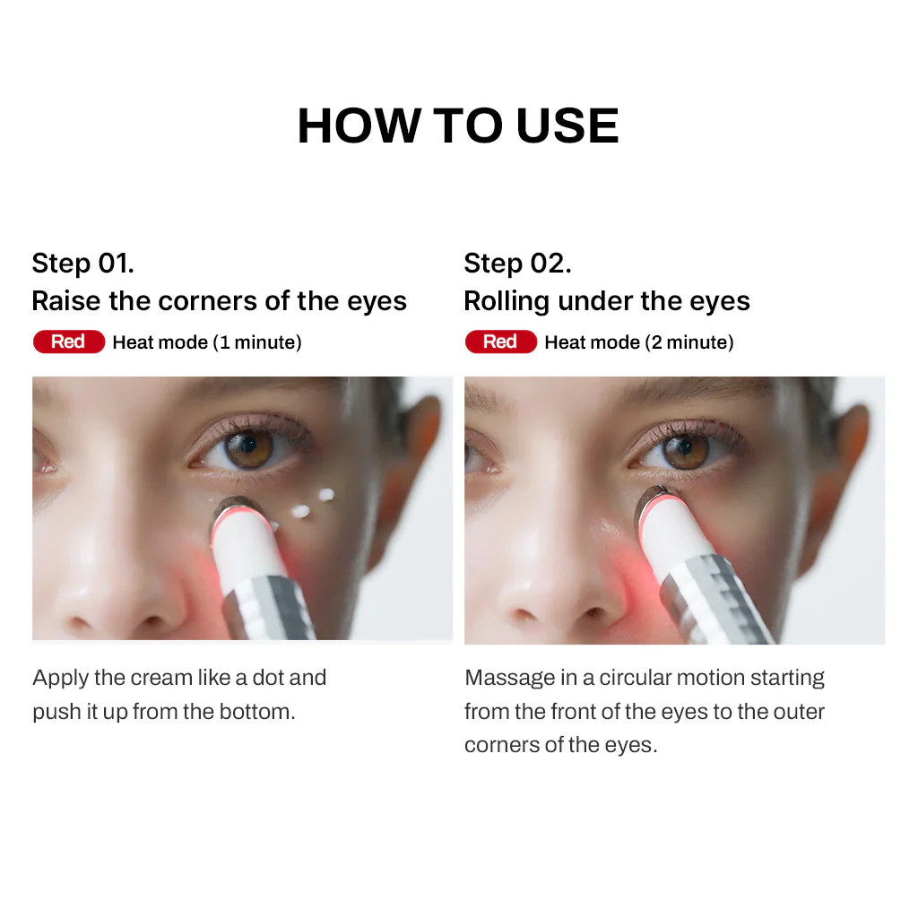 Wrinkle-fit Tangle Eye Cream - Image 8
