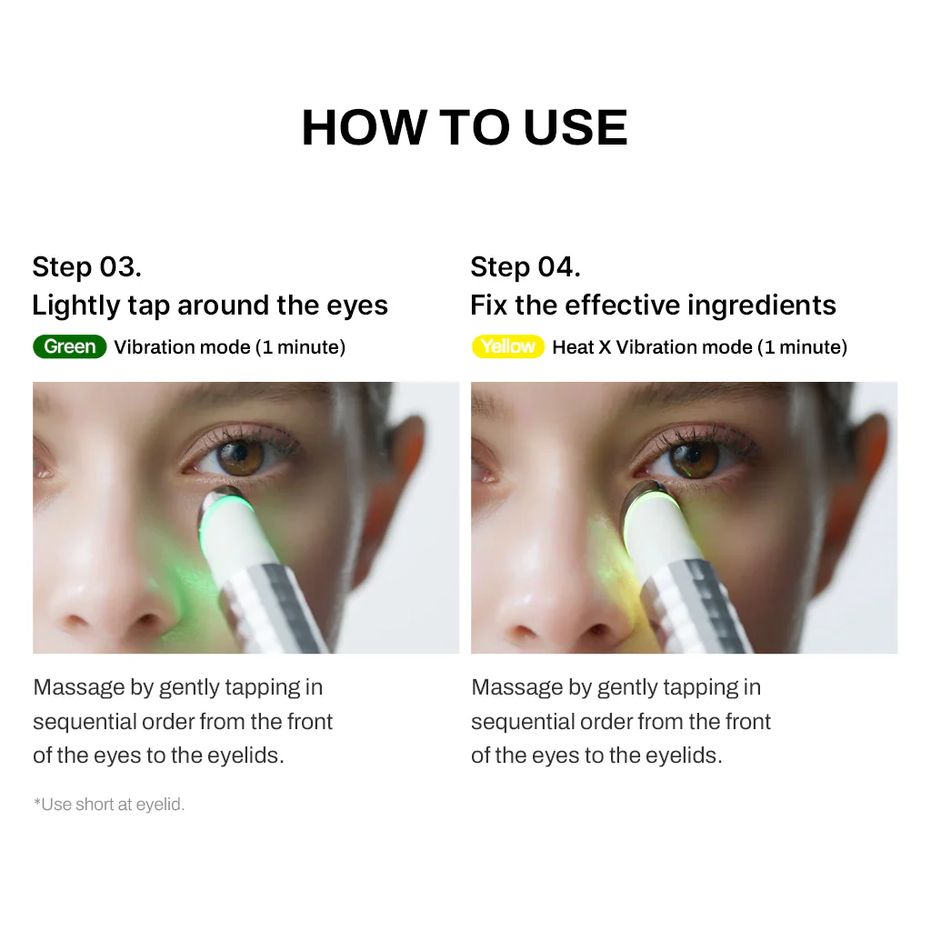 Wrinkle-fit Tangle Eye Cream - Image 9